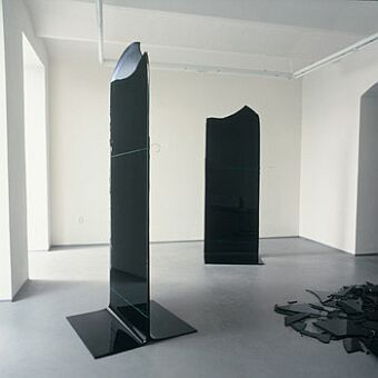 Sochy 2003 (Galerie ARS Brno)